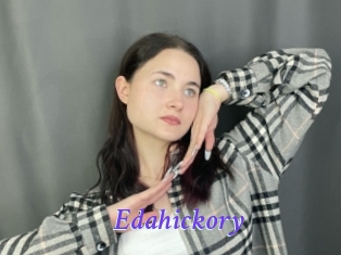 Edahickory