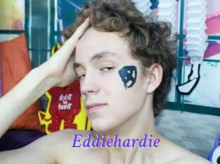 Eddiehardie