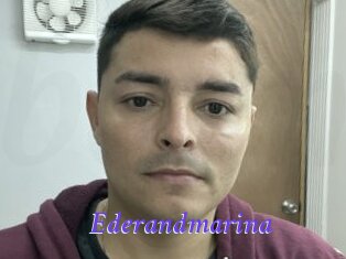 Ederandmarina