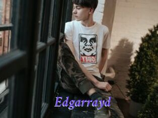 Edgarrayd