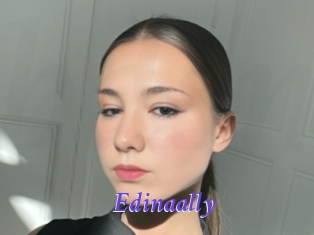 Edinaally