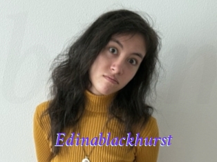 Edinablackhurst