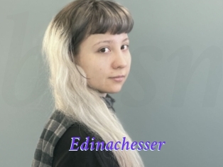 Edinachesser