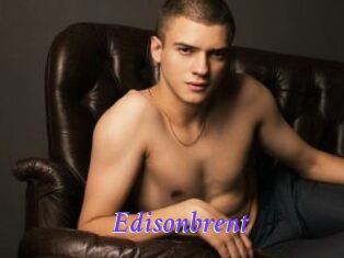 Edisonbrent