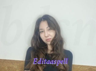 Editaaspell