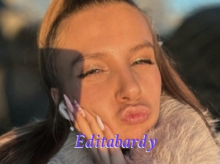 Editabardy
