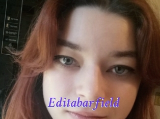 Editabarfield