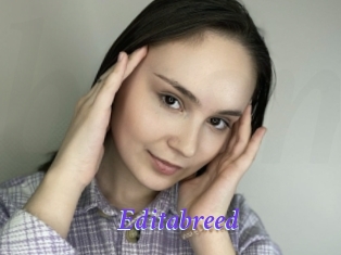 Editabreed