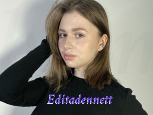 Editadennett