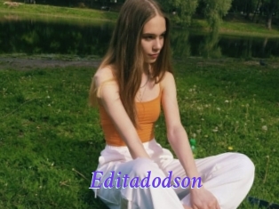 Editadodson