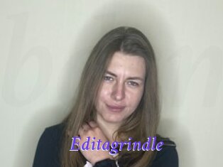 Editagrindle
