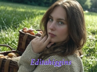 Editahiggins