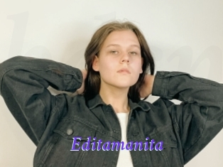 Editamanita