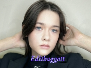 Editbaggott