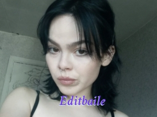 Editbaile