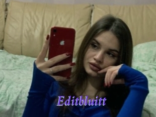 Editbluitt
