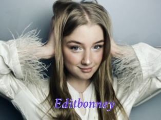 Editbonney