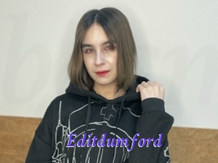 Editdumford