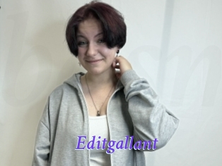 Editgallant