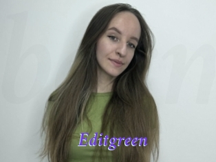 Editgreen