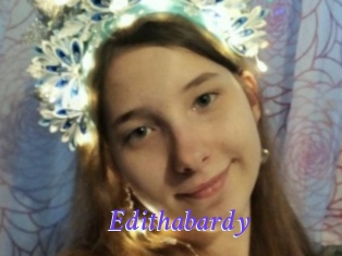 Edithabardy