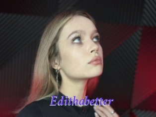 Edithabetter