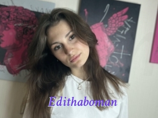Edithaboman