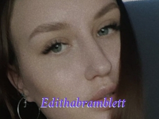 Edithabramblett