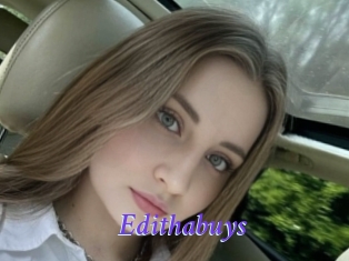 Edithabuys