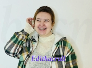 Edithacrull