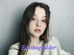 Edithagoulder