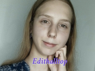 Edithalltop