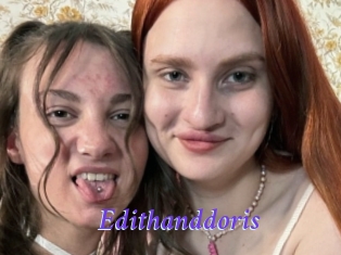 edithanddoris Bdsm gratuit