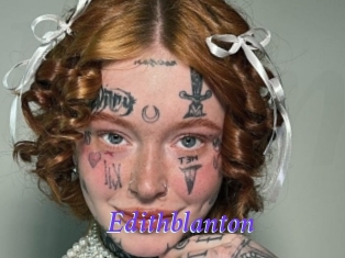 Edithblanton