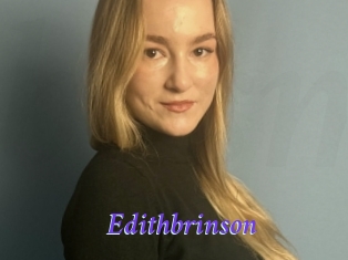 Edithbrinson