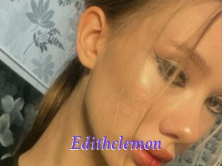 Edithclemon