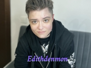 Edithdenmon
