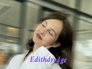 Edithdredge