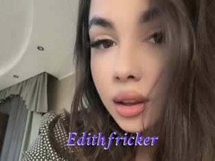Edithfricker