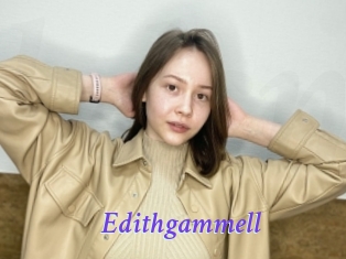 Edithgammell