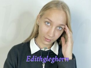 Edithgleghorn