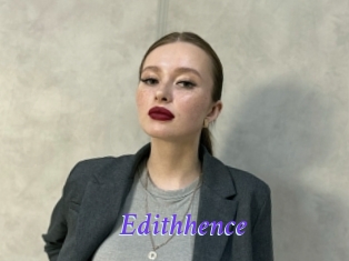 Edithhence