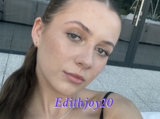 Edithjoy20