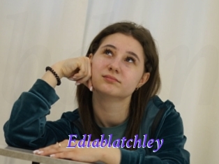 Edlablatchley
