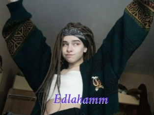 Edlahamm