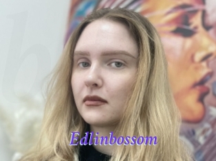 Edlinbossom