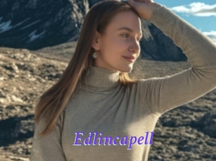 Edlincapell