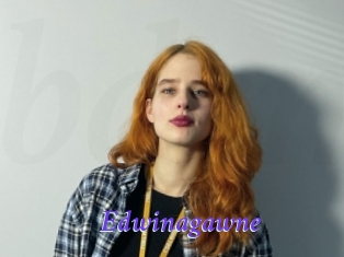 Edwinagawne