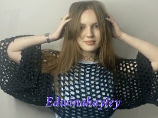 Edwinahayley