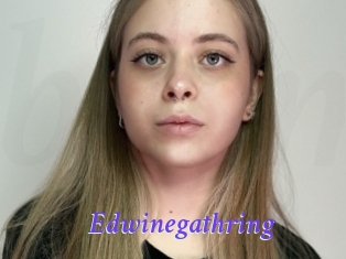 Edwinegathring